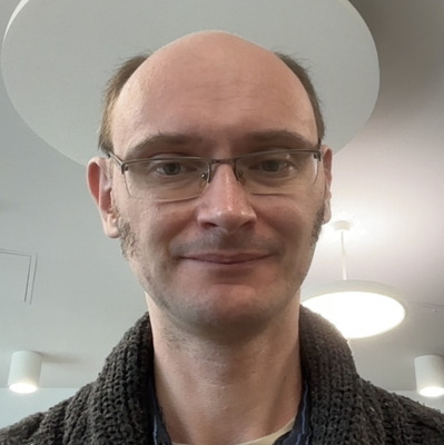 Owain Snaith